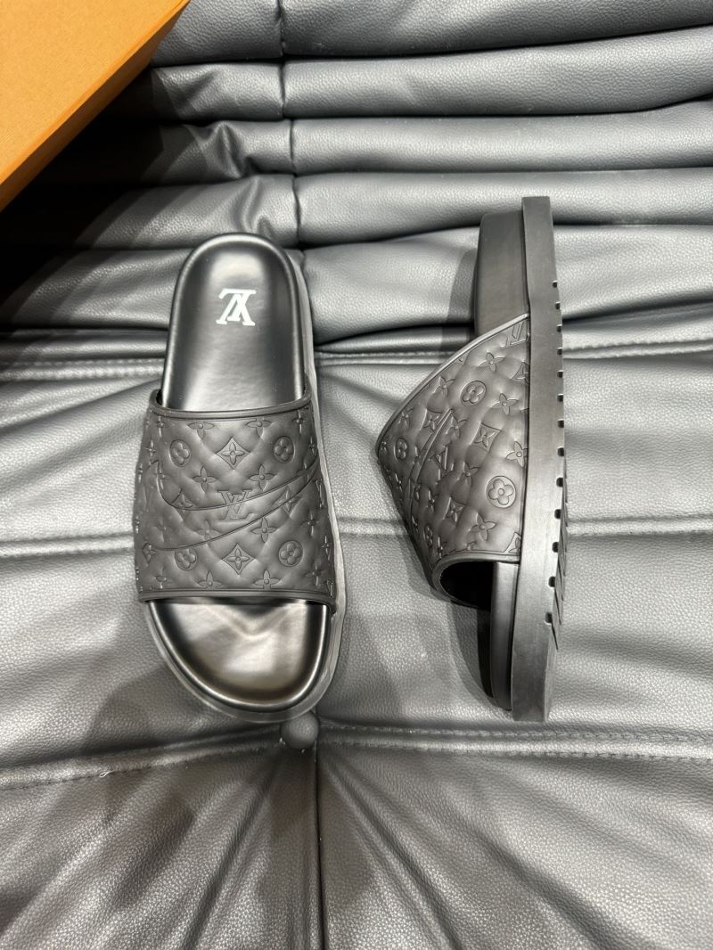 Louis Vuitton Slippers